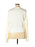 Tommy Hilfiger 100% Cotton Ivory Sweatshirt Size XL - photo 2