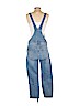 Old Navy Blue Overalls Size S (petite) - photo 2
