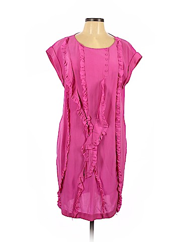 BCBGMAXAZRIA Casual Dress (view 1)