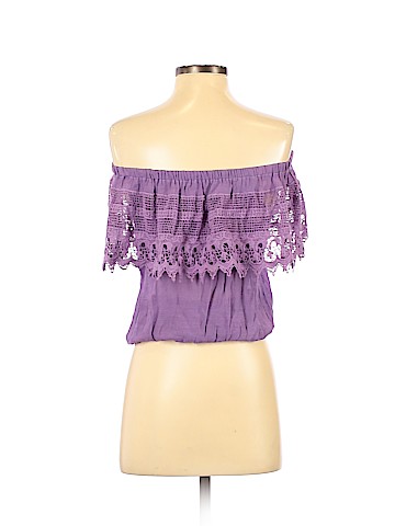 TOBI Short Sleeve Top (view 2)