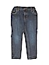 Carter's Blue Jeans Size 3T - photo 1