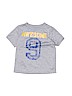 PLACE Sport 100% Polyester Blue Active T-Shirt Size 3T - photo 1