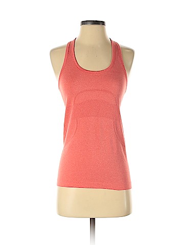 Lululemon Athletica Active Tank (view 1)