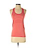 Lululemon Athletica Pink Active Tank Size 4 - photo 1