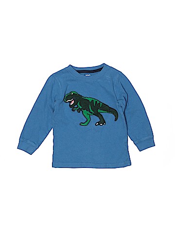 Carter's Sweatshirt (view 1)