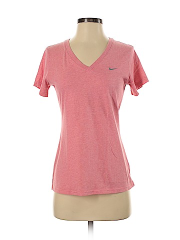 Nike Active T-Shirt (view 1)