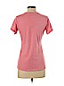 Nike Pink Active T-Shirt Size M - photo 2
