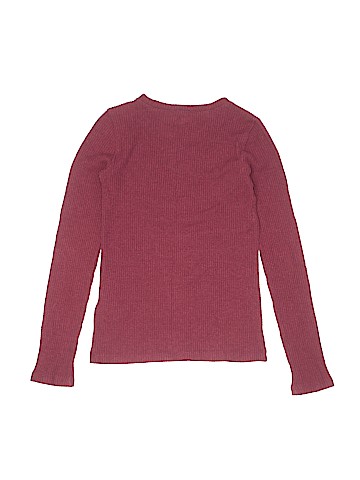 Abercrombie Long Sleeve Top (view 2)
