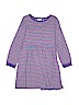 Hanna Andersson Purple Dress Size 150 cm / US 12 - photo 1