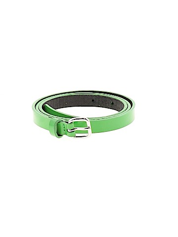 Lands' End Leather Belt (view 1)