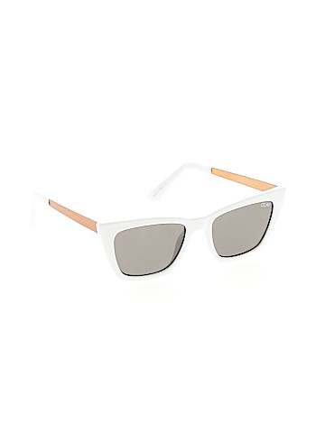 Quay Sunglasses (view 1)