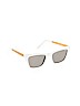 Quay Solid White Sunglasses One size - photo 1
