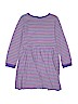 Hanna Andersson Purple Dress Size 150 cm / US 12 - photo 2