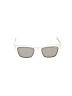 Quay Solid White Sunglasses One size - photo 2