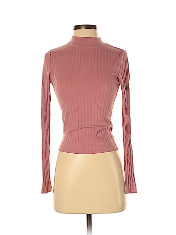 Forever 21 Long Sleeve Top (view 1)