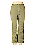 Gap Green Jeans Size 17 - photo 1