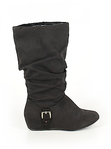 Bongo Boots (view 1)