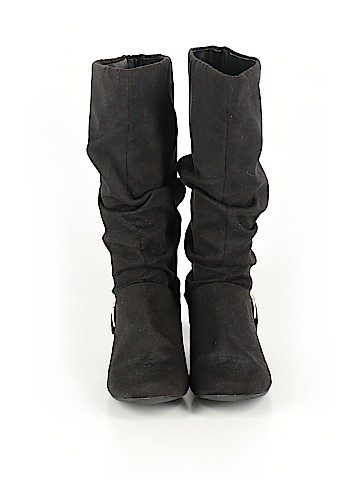 Bongo Boots (view 2)