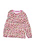 OshKosh B'gosh 100% Cotton Pink Dress Size 8 - photo 1