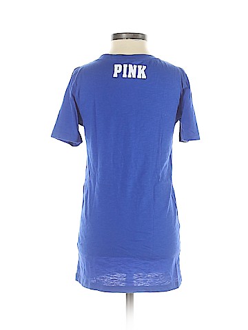 Victoria's Secret Pink Short Sleeve T-Shirt (view 2)