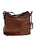 Lauren by Ralph Lauren Brown Shoulder Bag One size - photo 3