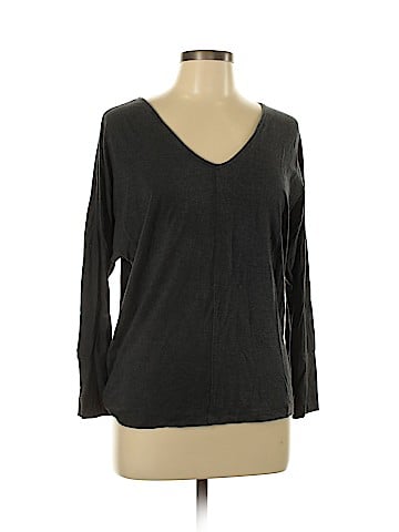 Splendid 3/4 Sleeve Top (view 1)