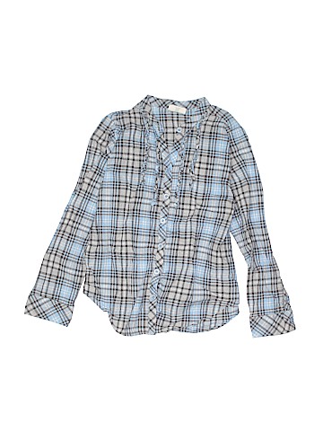 Crazy 8 Long Sleeve Blouse (view 1)