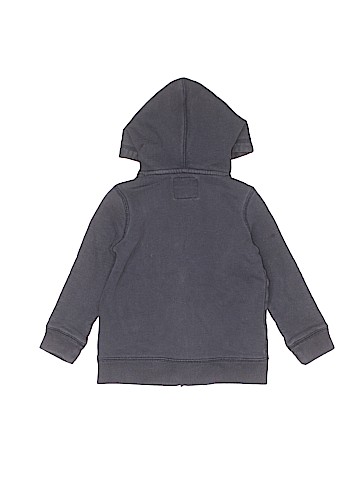 OshKosh B'gosh Zip Up Hoodie (view 2)