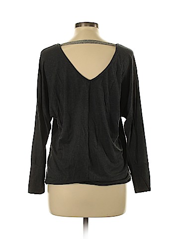 Splendid 3/4 Sleeve Top (view 2)