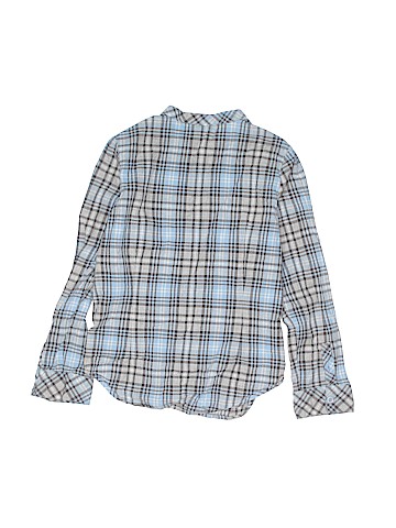 Crazy 8 Long Sleeve Blouse (view 2)