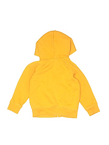 Carter's Zip Up Hoodie (view 2)