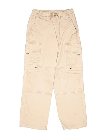 Lands' End Cargo Pants (view 1)