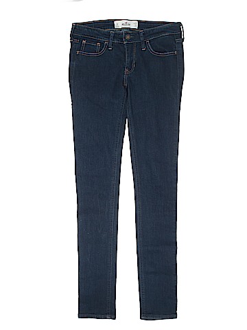 Hollister Jeggings (view 1)