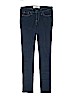Hollister Blue Jeggings Size 3 - photo 1