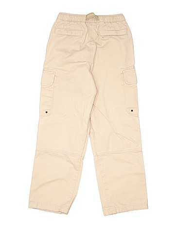 Lands' End Cargo Pants (view 2)