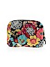 Vera Bradley Floral Blue Makeup Bag One size - photo 2