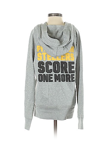 Victoria's Secret Pink Pullover Hoodie (view 2)
