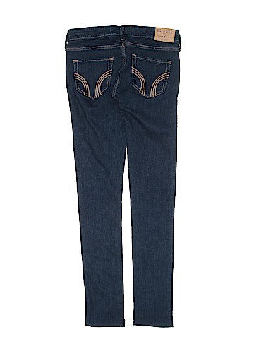 Hollister Jeggings (view 2)