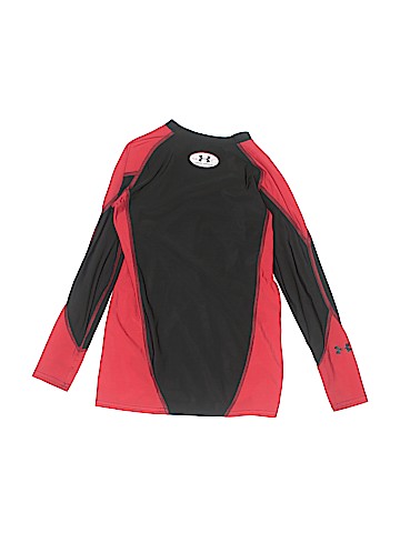 Under Armour Active T-Shirt (view 2)