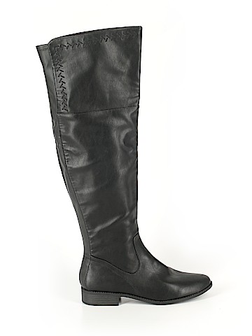 Born In California Boots (view 1)