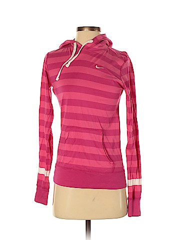 Nike Pullover Hoodie (view 1)