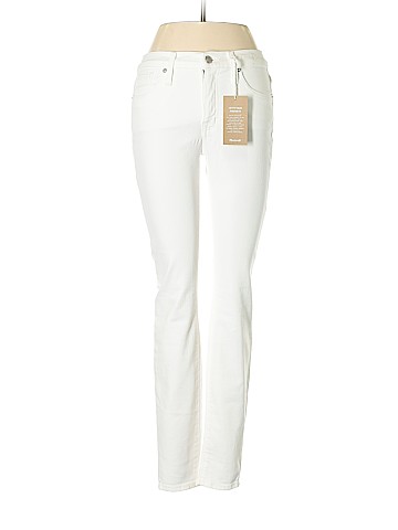 Madewell Jeans (view 1)