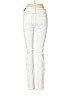 Madewell White Jeans Size 26 waist - photo 2
