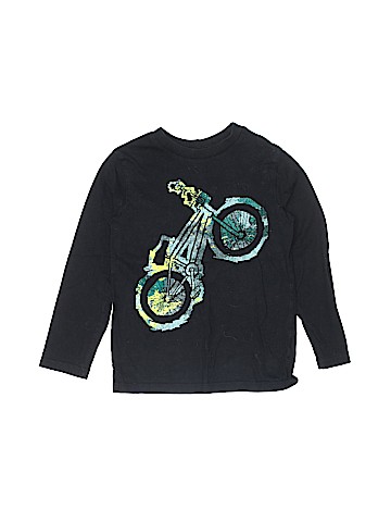 The Children's Place Long Sleeve T-Shirt (view 1)