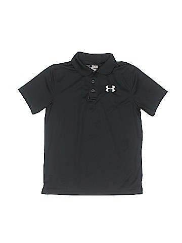 Under Armour Short Sleeve Polo (view 1)