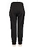 Athleta Black Active Pants Size 16 - photo 2