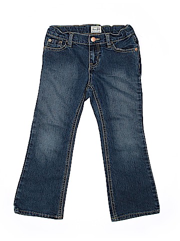 The Children's Place Jeans (view 1)
