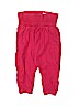 H&M 100% Cotton Pink Casual Pants Size 9-12 mo - photo 1