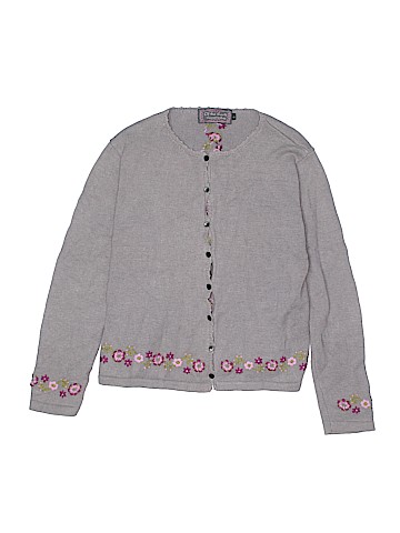 Of The Earth Cardigan (view 1)