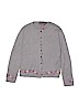 Of The Earth Gray Cardigan Size L (kids) - photo 1